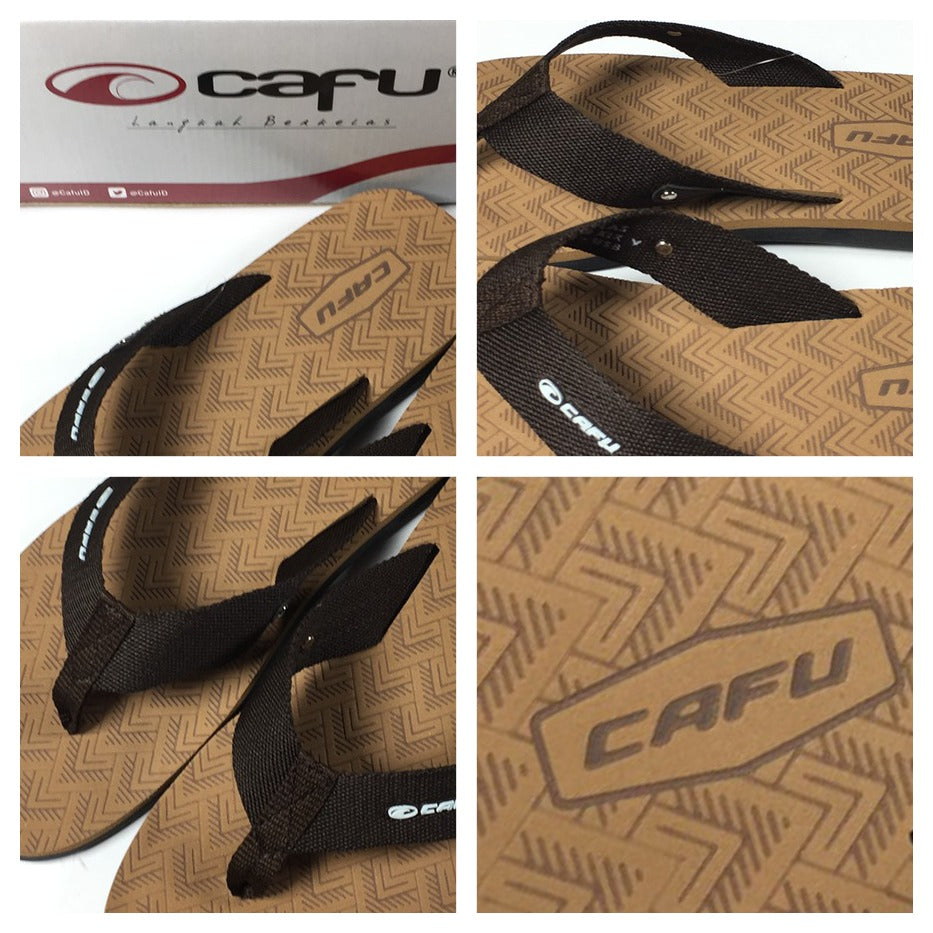 Sandal Jepit Gunung Outdoor Cafu Dallas