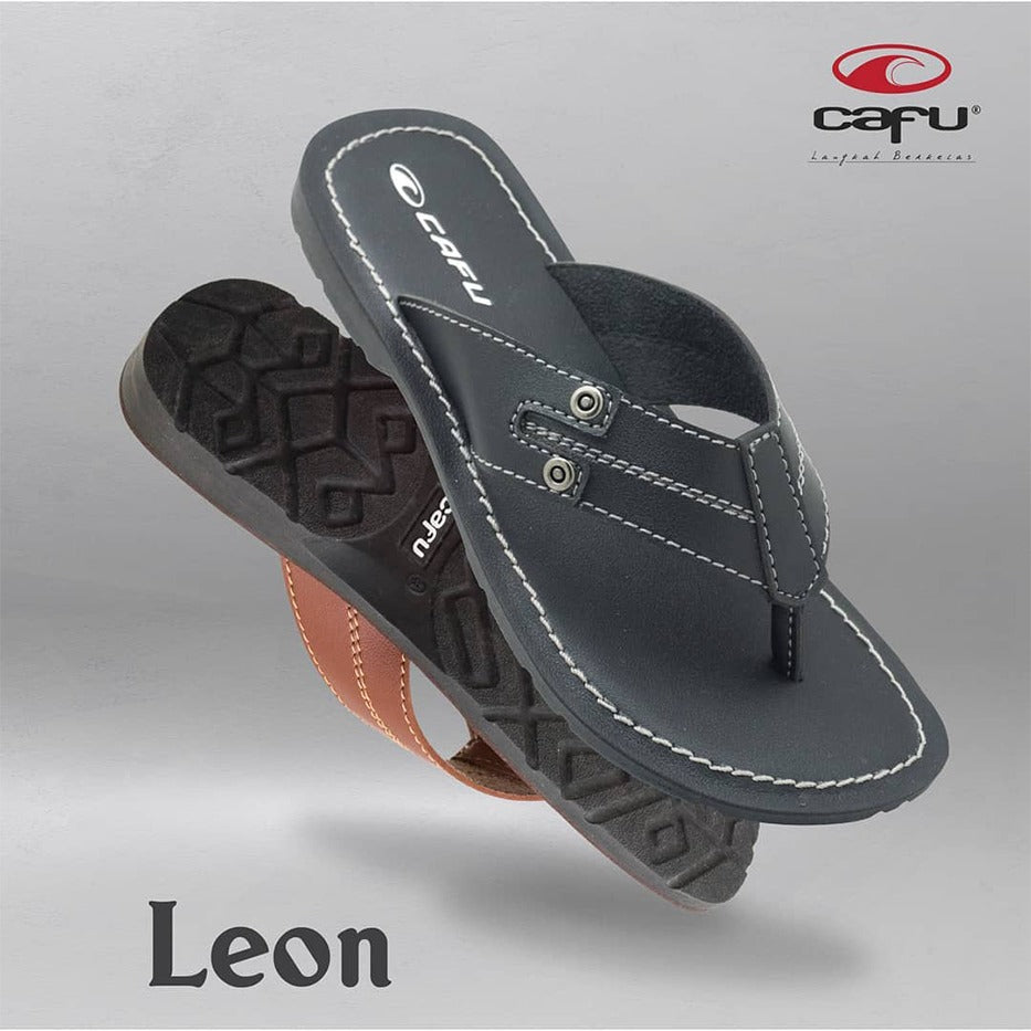 Sandal Jepit Klasik Cafu Leon