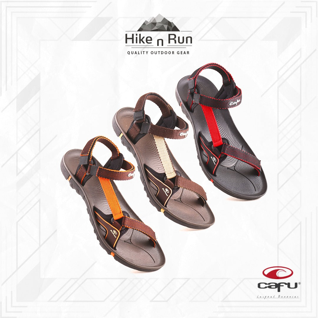 Sandal Gunung Wanita Outdoor Cafu Velo