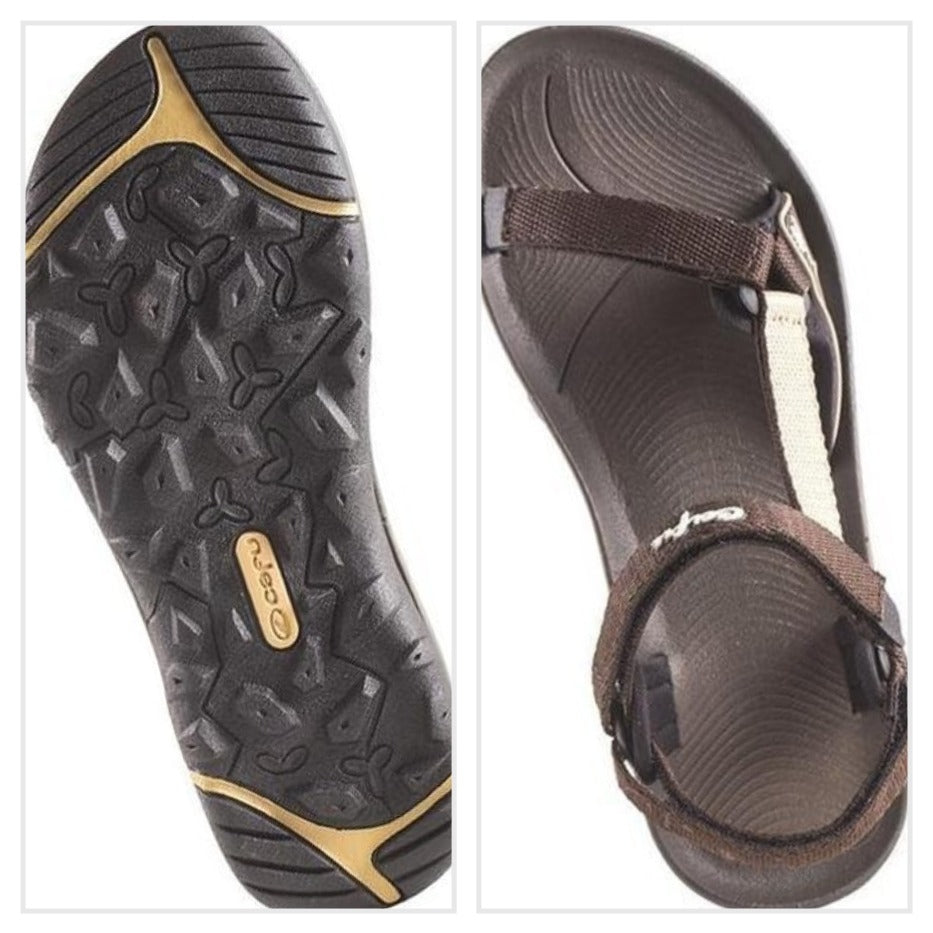 Sandal Gunung Wanita Outdoor Cafu Velo