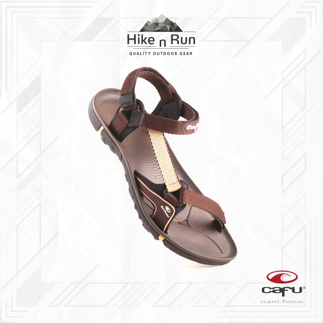 Sandal Gunung Wanita Outdoor Cafu Velo