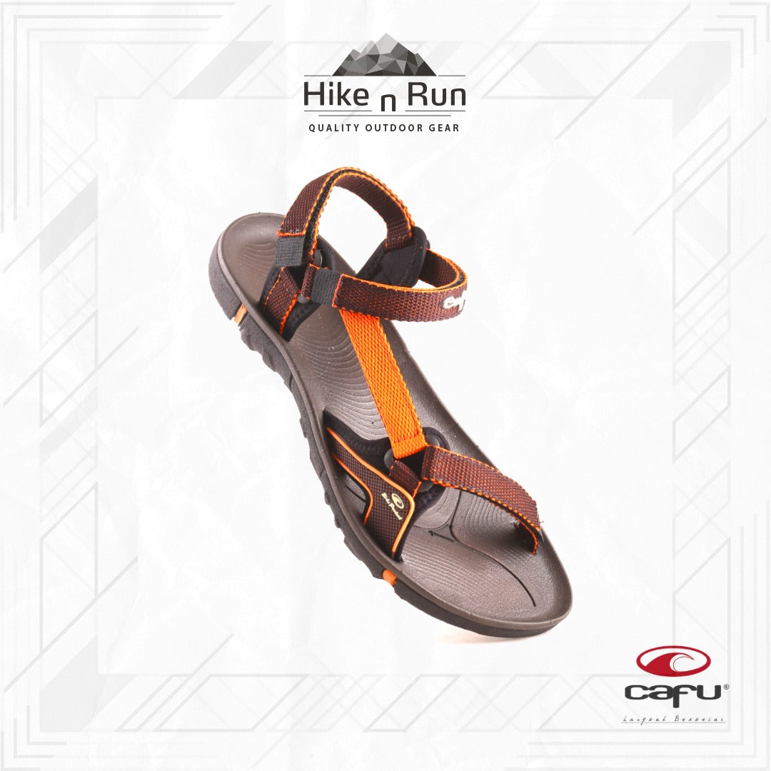 Sandal Gunung Wanita Outdoor Cafu Velo