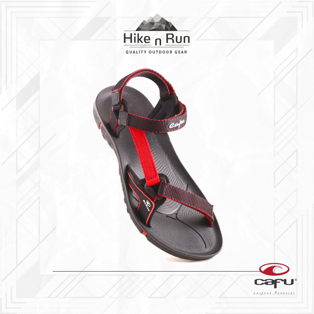 Sandal Gunung Wanita Outdoor Cafu Velo