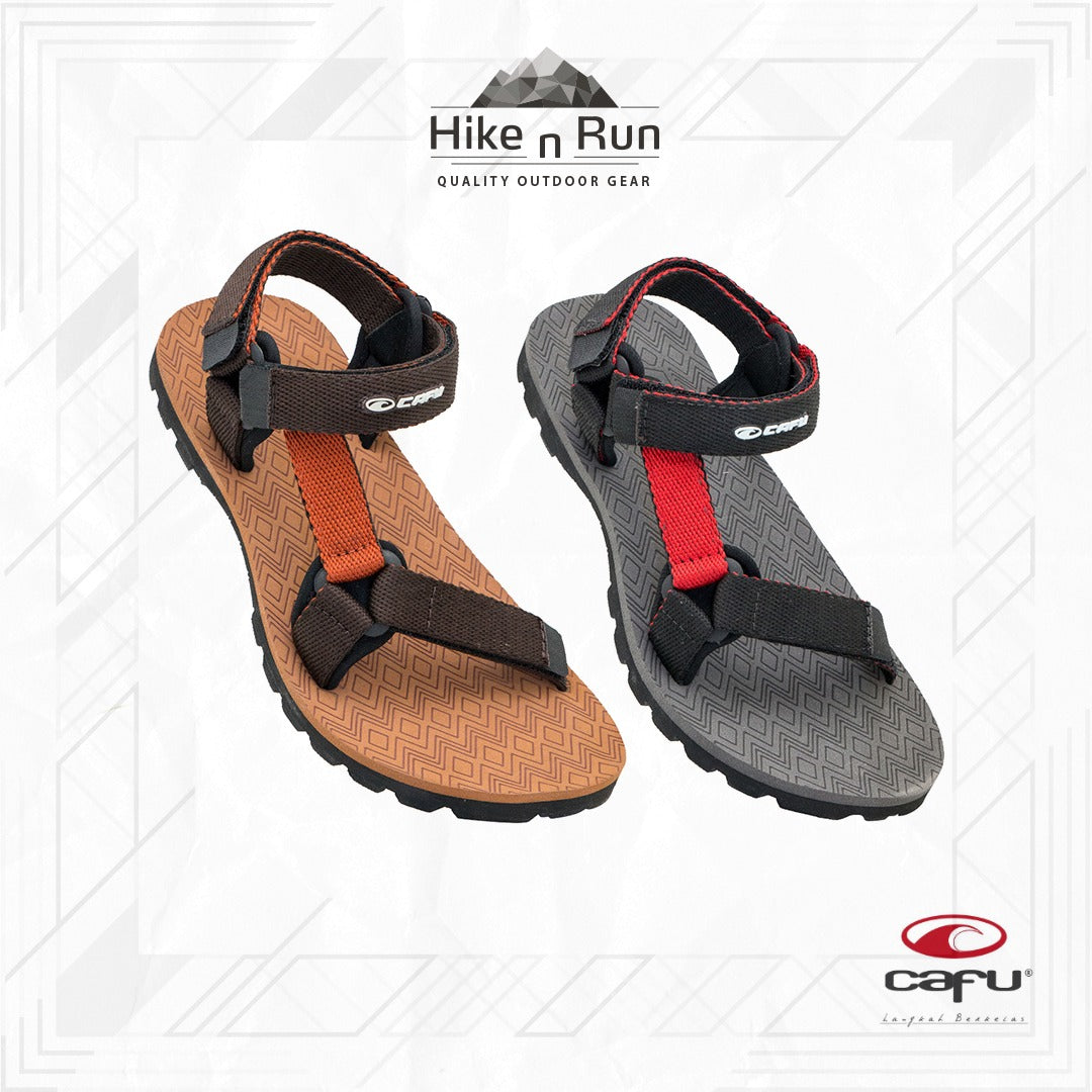 Sandal Gunung Anak Outdoor Cafu Apollo