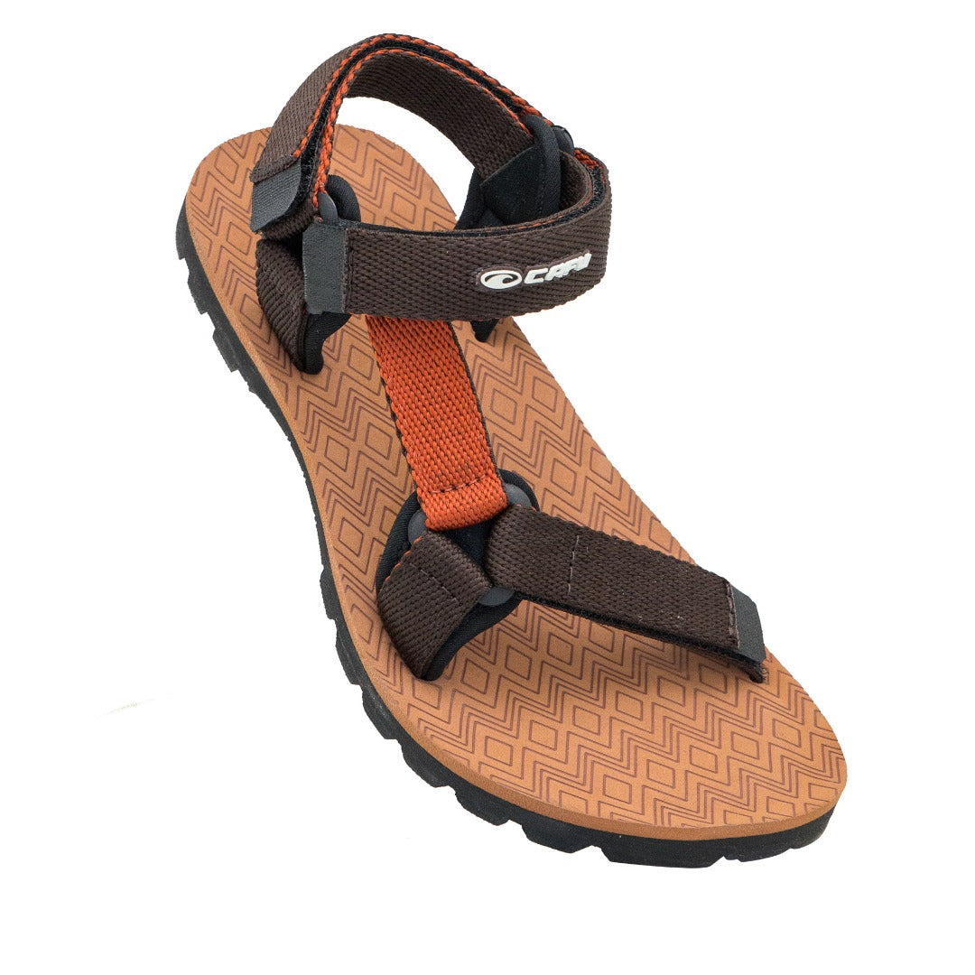 Sandal Gunung Anak Outdoor Cafu Apollo