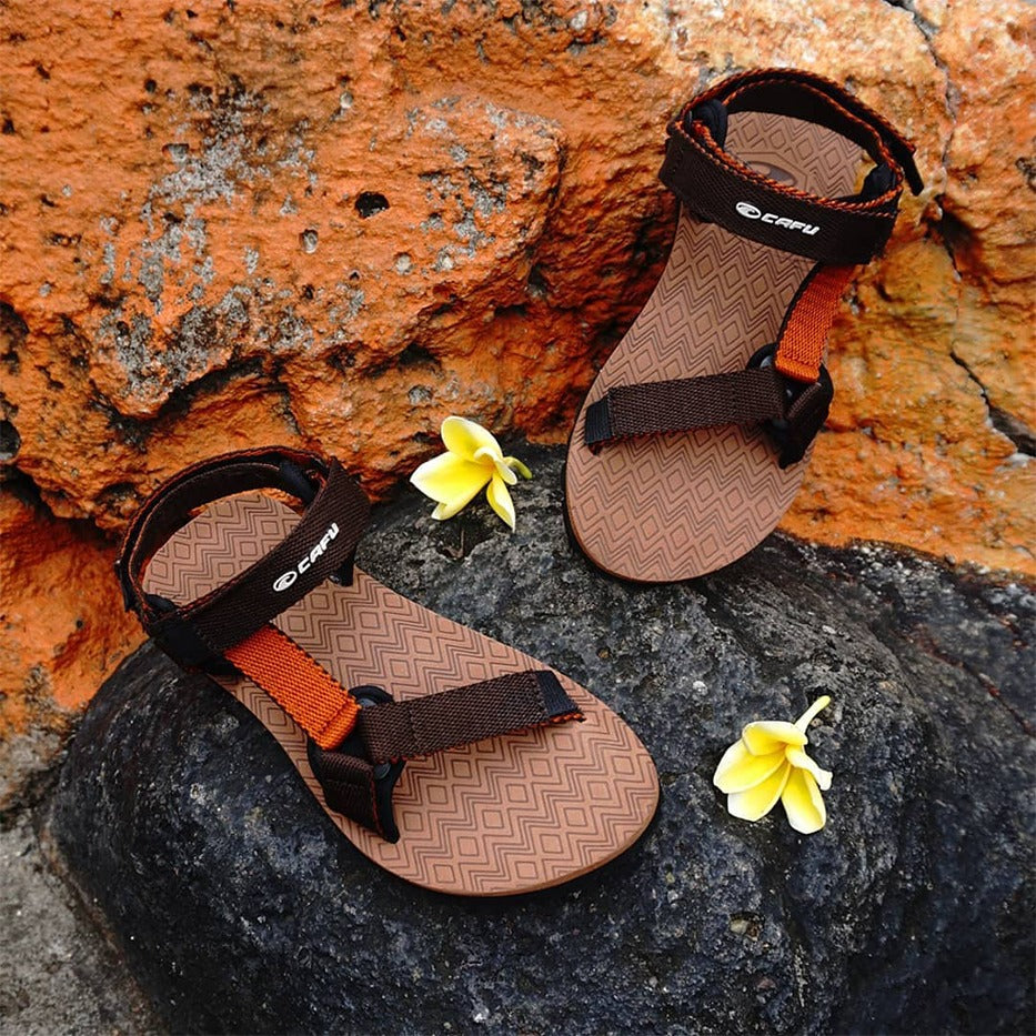 Sandal Gunung Anak Outdoor Cafu Apollo