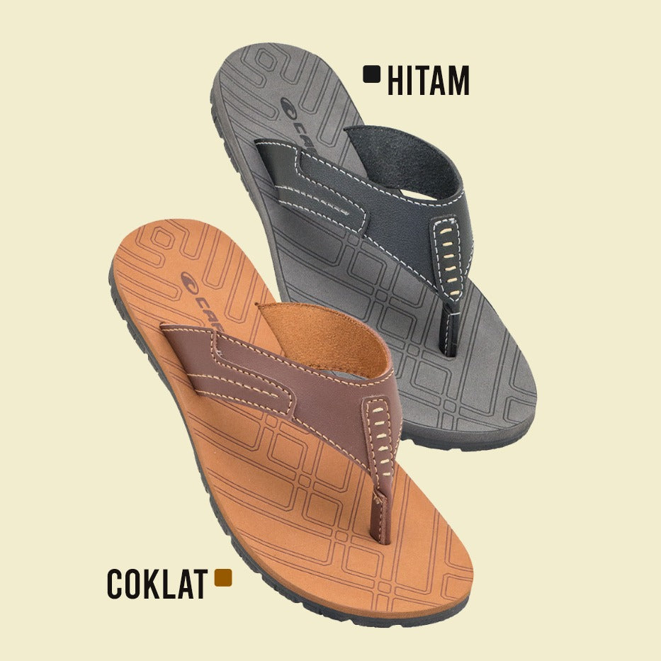 Sandal Jepit Anak Outdoor Cafu Obelix