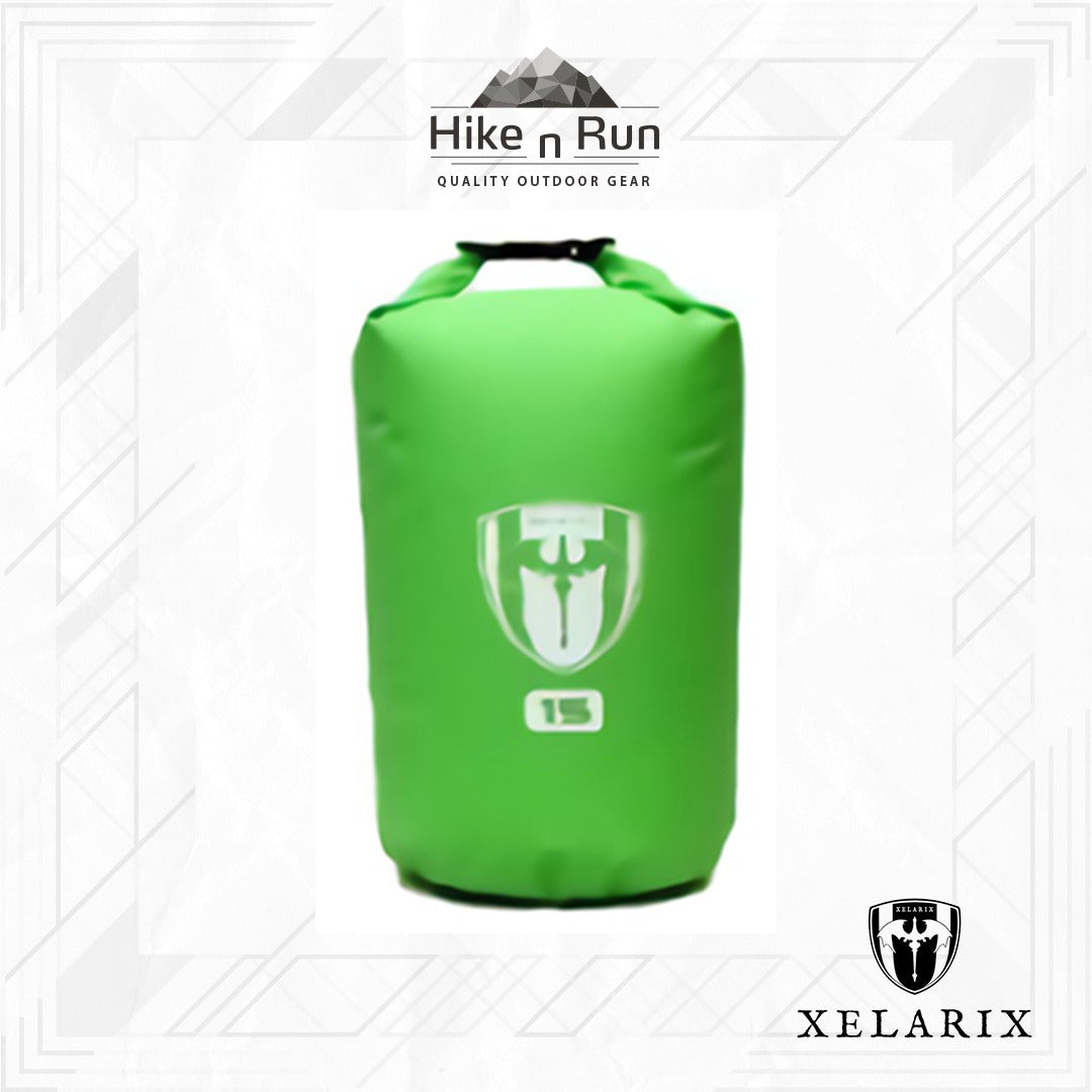 Xelarix Dry Bag Tube 2 Tali 15L