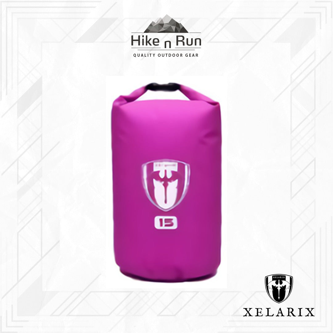 Xelarix Dry Bag Tube 2 Tali 15L