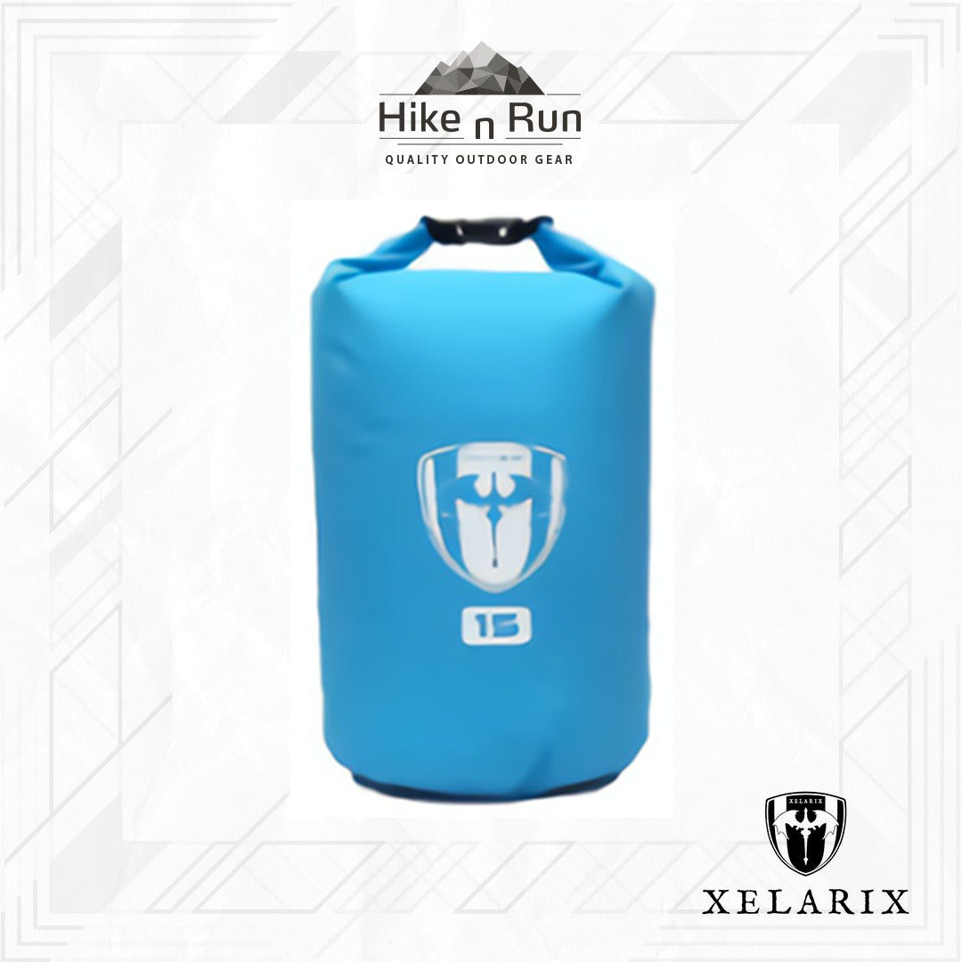 Xelarix Dry Bag Tube 2 Tali 15L