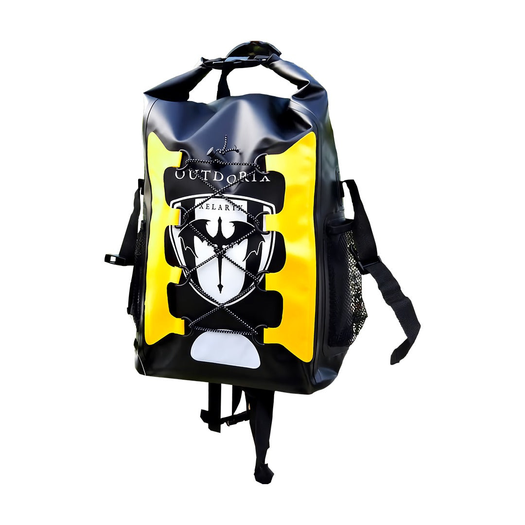 Waterproof Backpack Xelarix Outdorix 25L