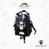 Waterproof Backpack Xelarix Outdorix 25L