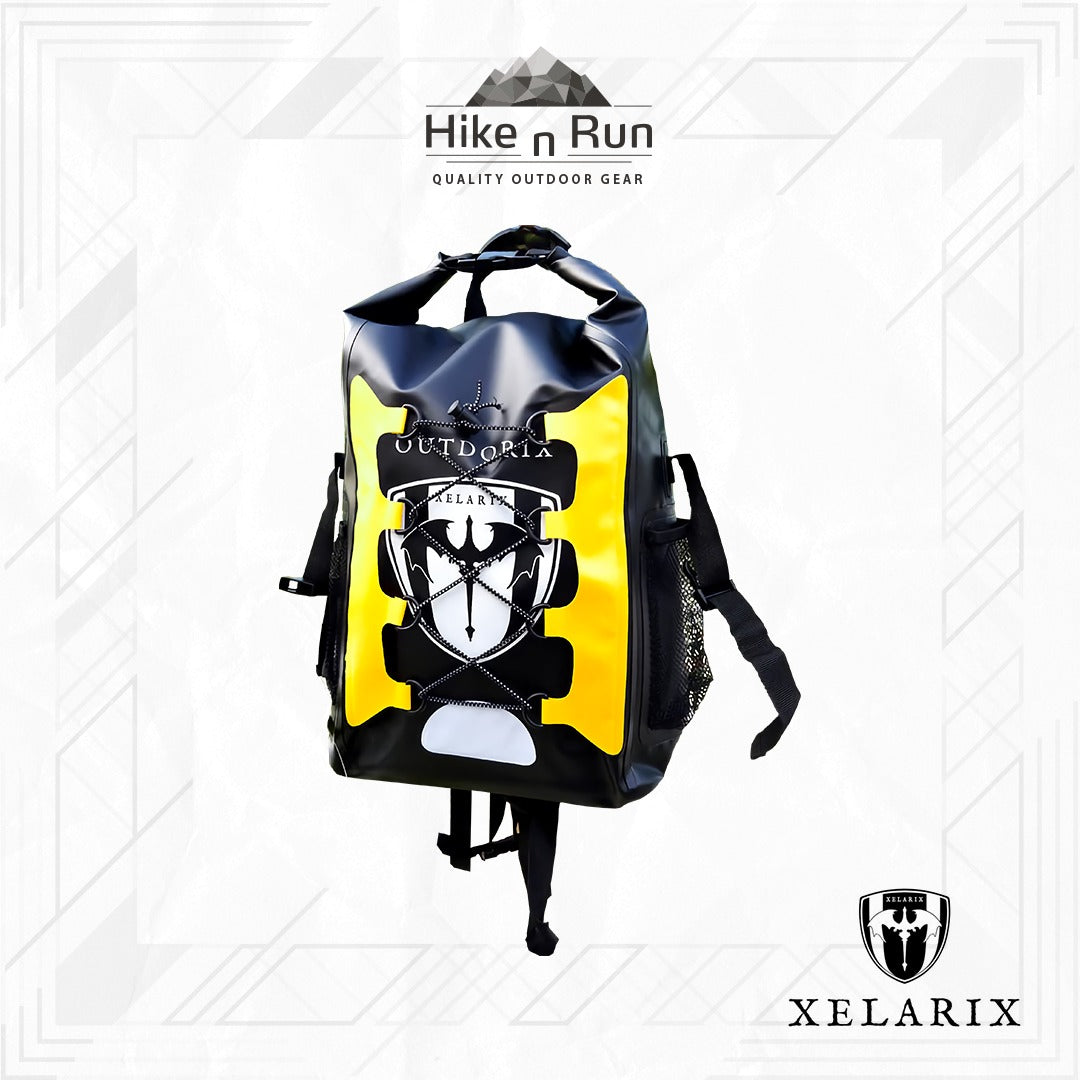 Waterproof Backpack Xelarix Outdorix 25L