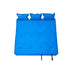 Matras Angin Mobi Garden EX20663001 Inflatable Mat With Pillow 3P