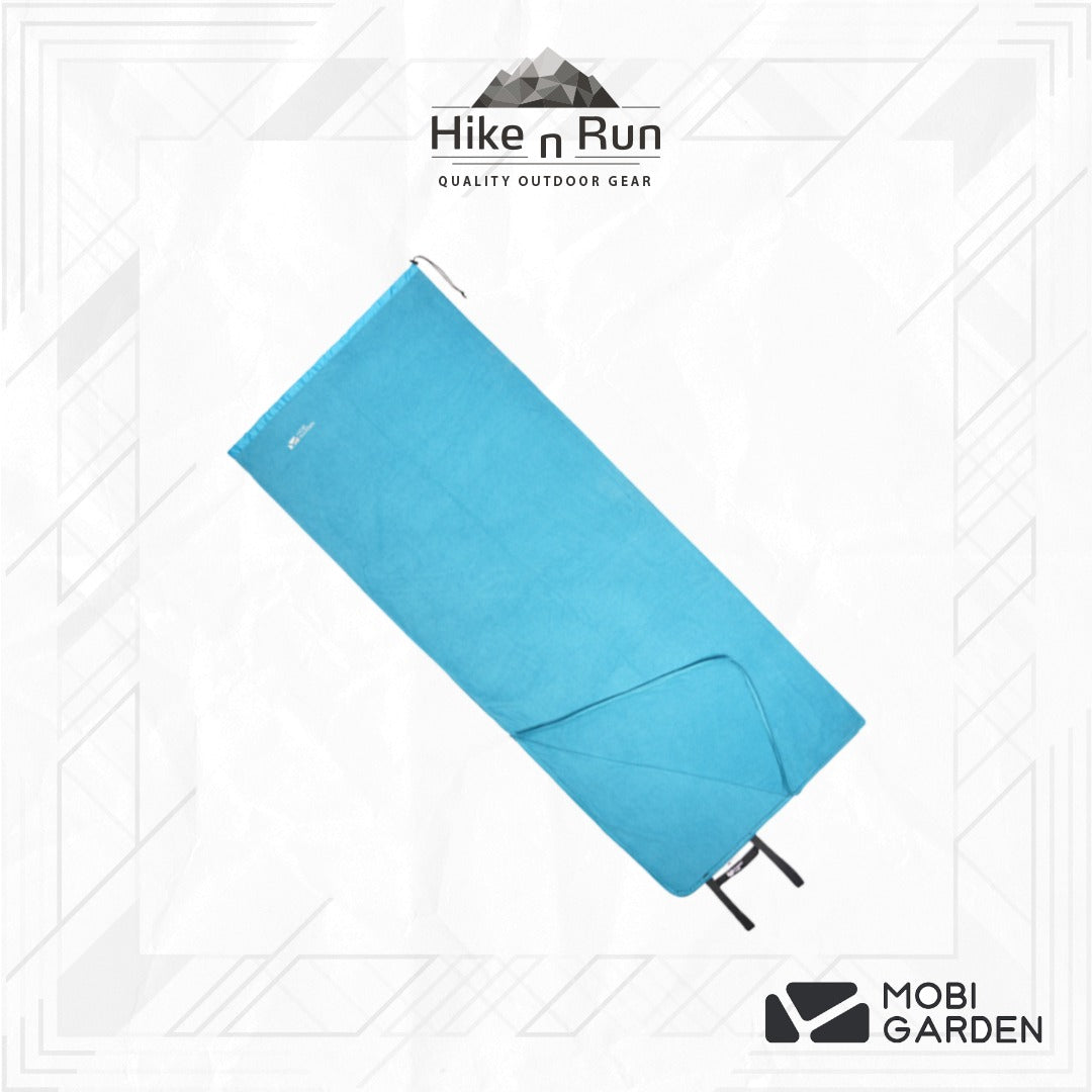 Sleeping Bag Mobi Garden Envelope Polar Fleece Polyester NX20562012