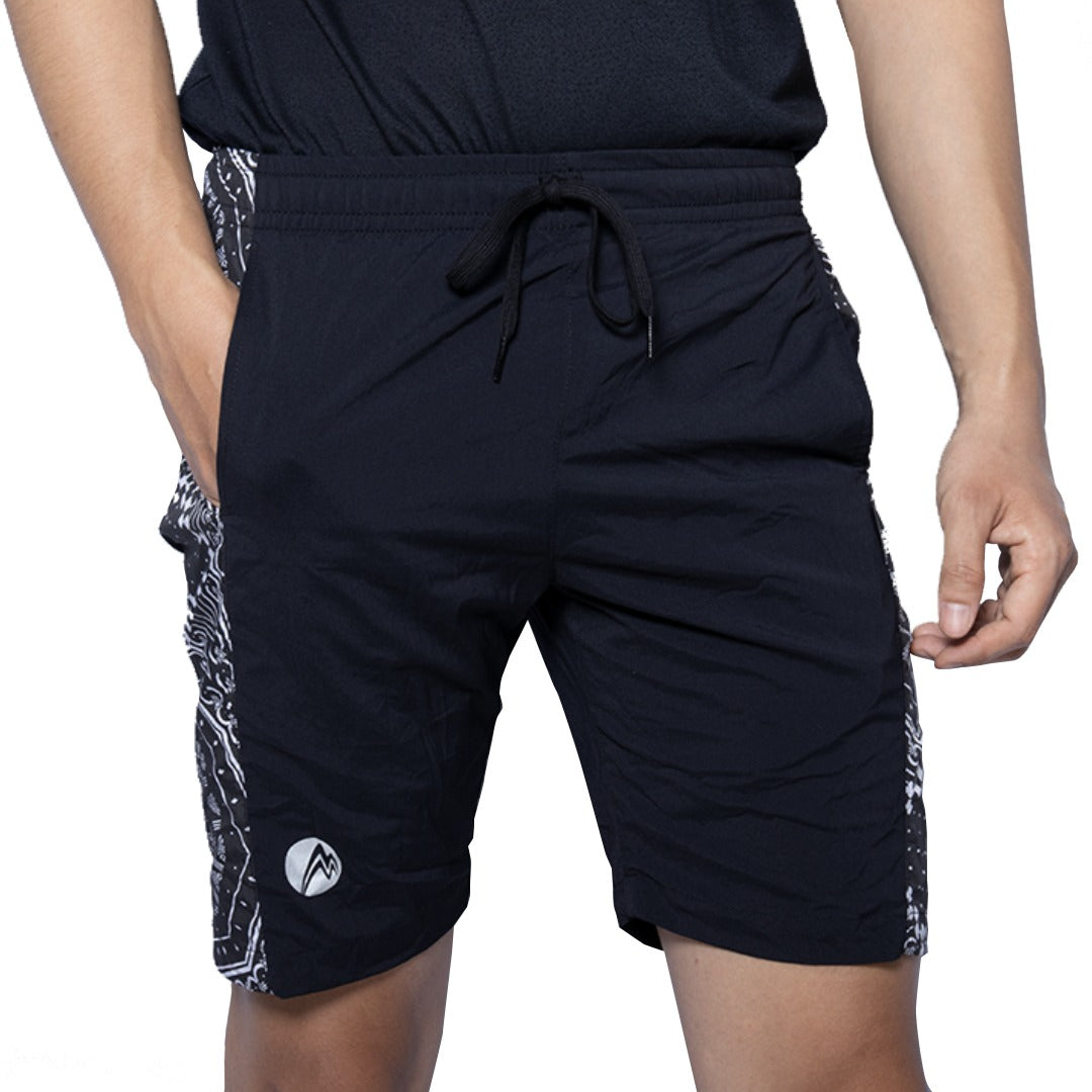 Celana Pendek Outdoor Serbaguna Tromax Shorts CKM