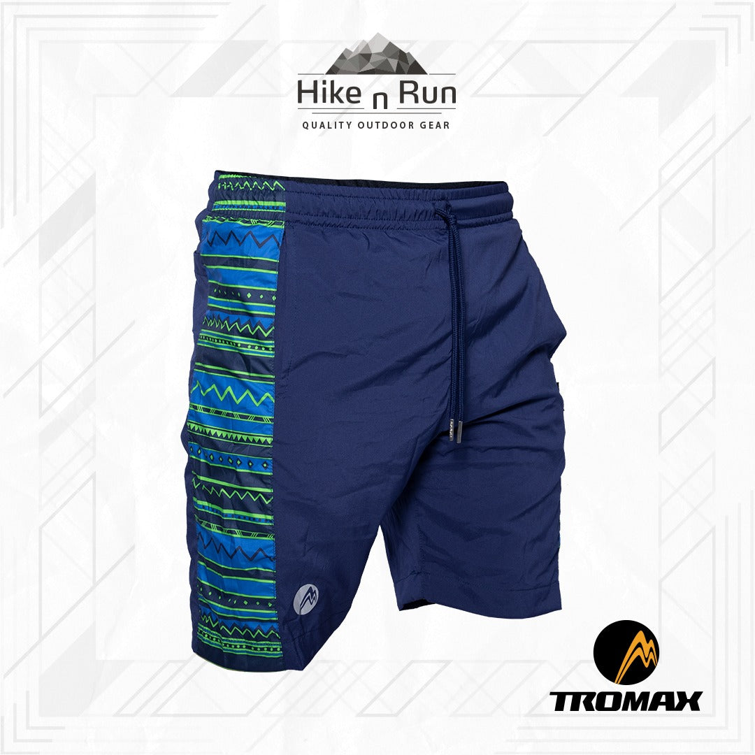 Celana Pendek Outdoor Serbaguna Tromax Shorts CKM