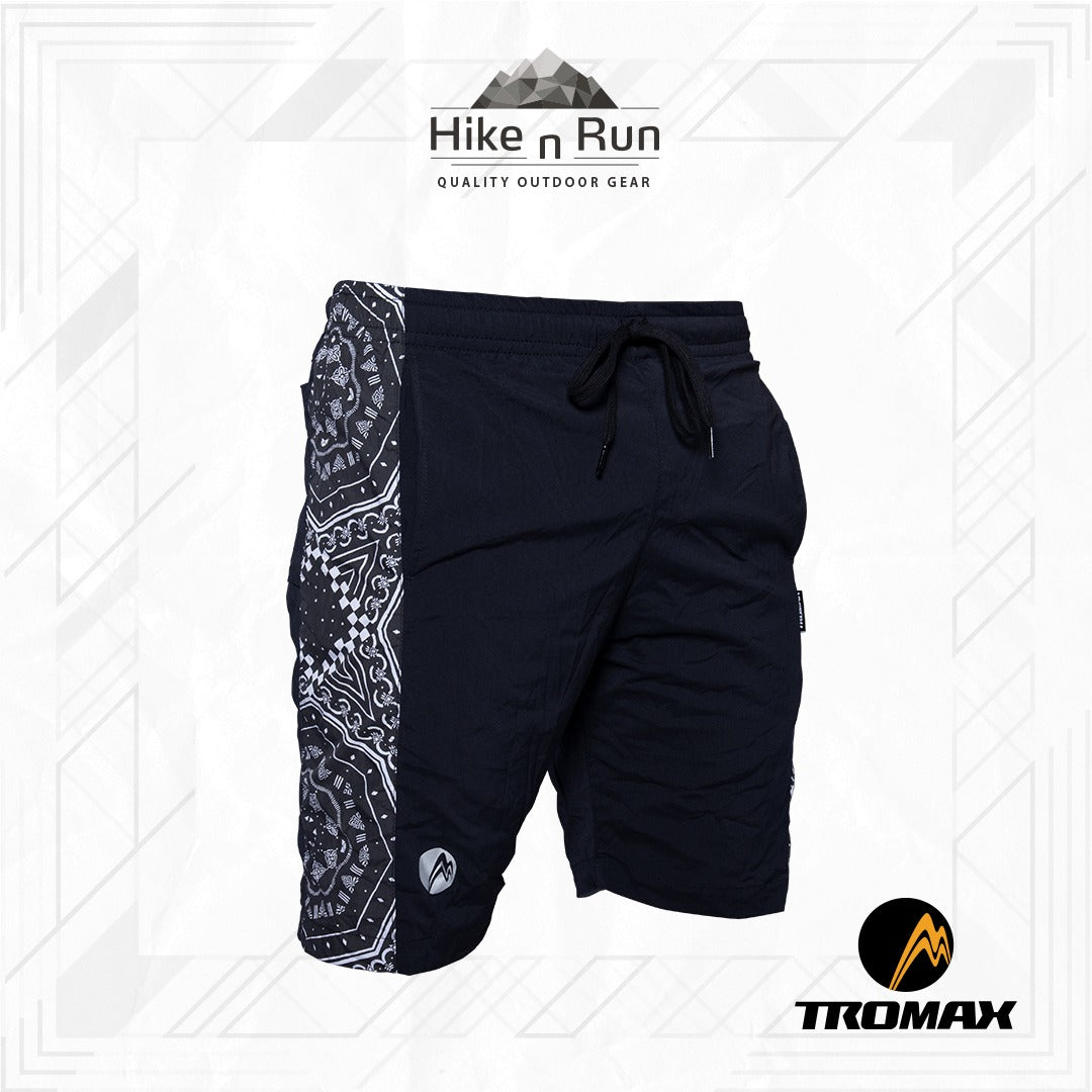 Celana Pendek Outdoor Serbaguna Tromax Shorts CKM