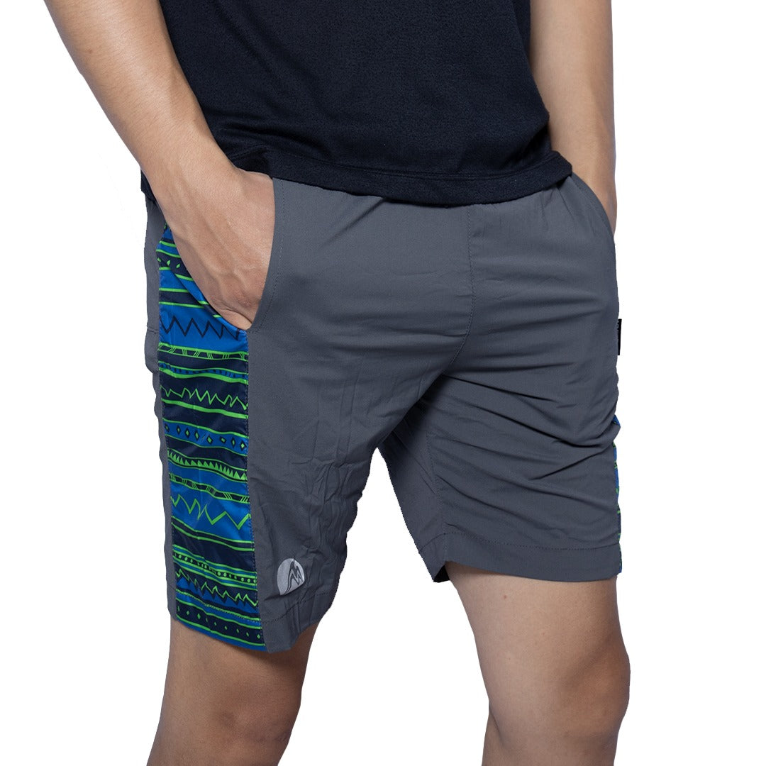 Celana Pendek Outdoor Serbaguna Tromax Shorts CKM