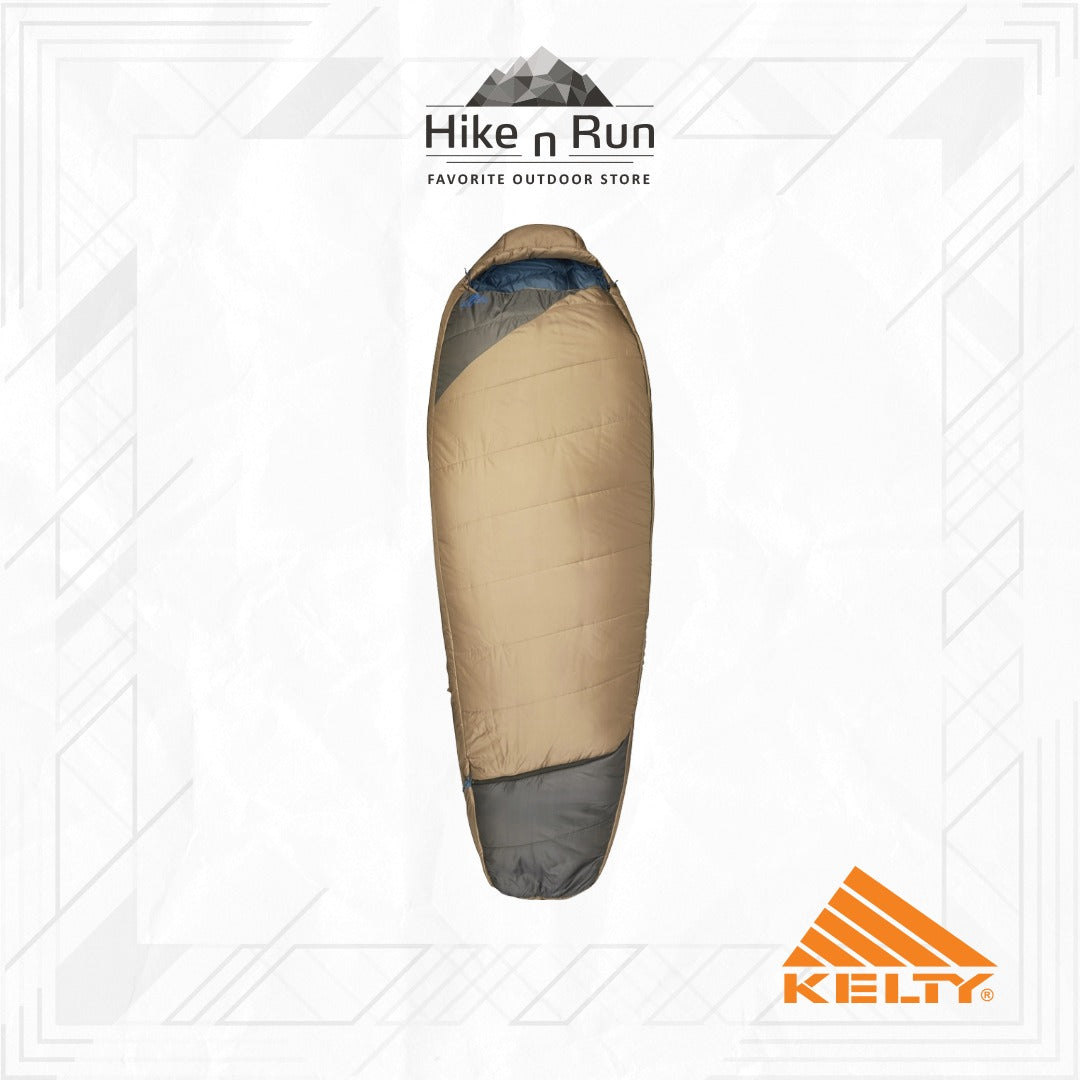 Kantong Tidur Kelty Tuck 20 Single ThermaPro Sleeping Bag