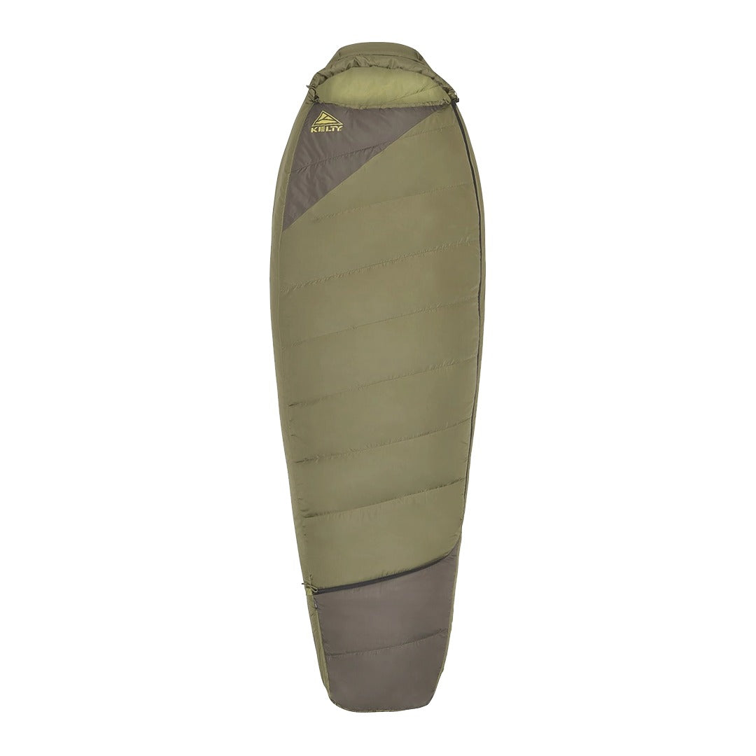 Kantong Tidur Kelty Tuck 40 Single Therma Pro Sleeping Bag