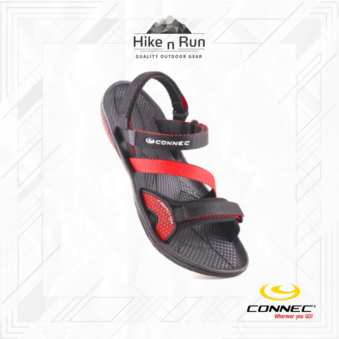 Sandal Gunung Outdoor Connec Amazon