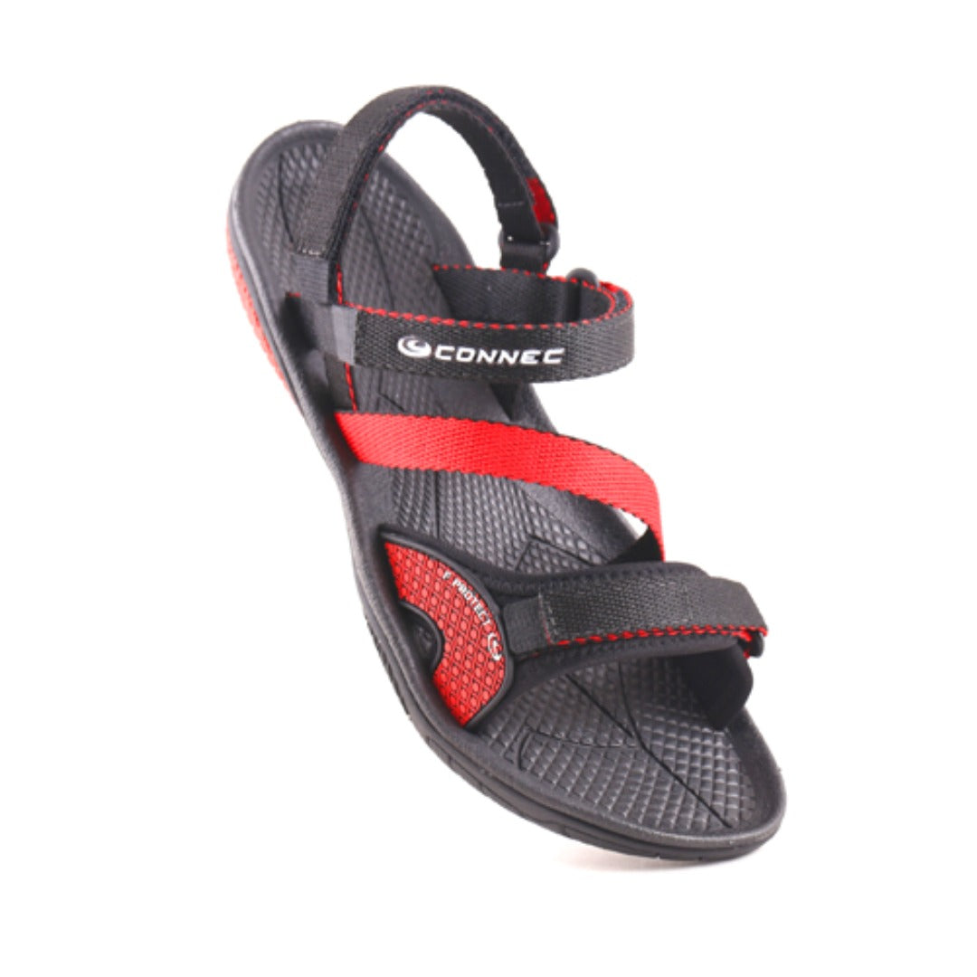 Sandal Gunung Outdoor Connec Amazon