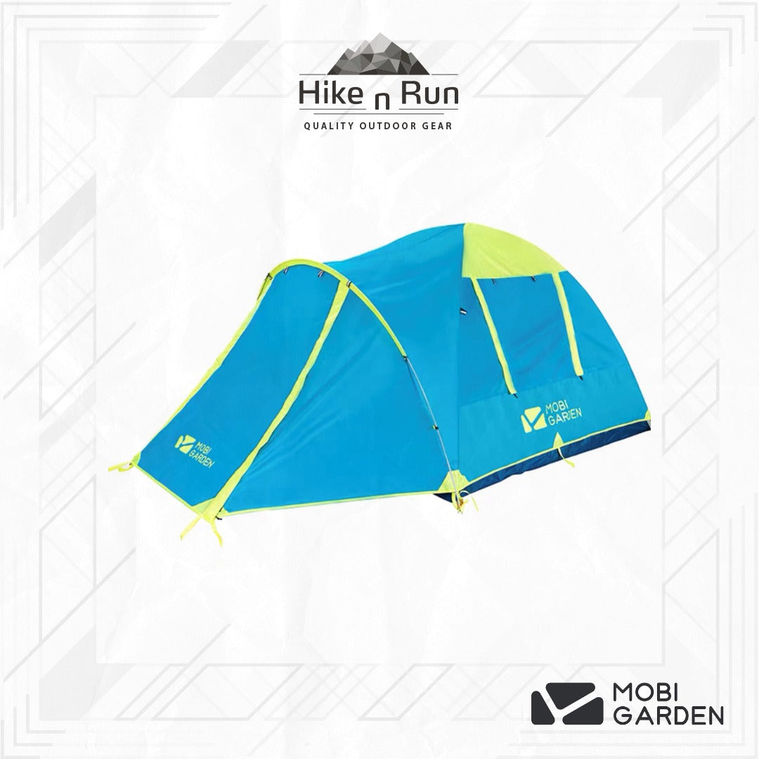 Tenda Mobi Garden 3P Cold Mountain Office NX20561021