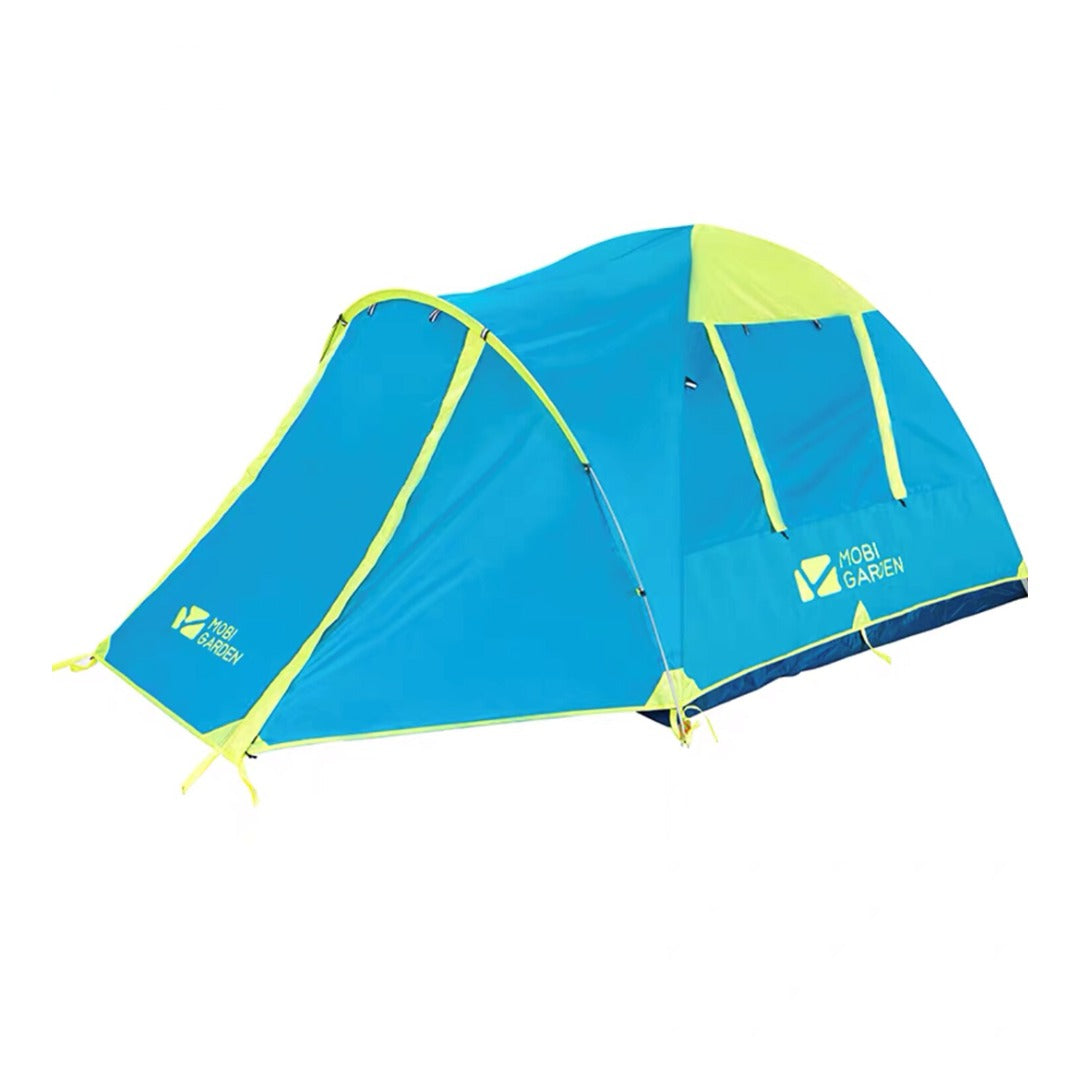 Tenda Mobi Garden 3P Cold Mountain Office NX20561021