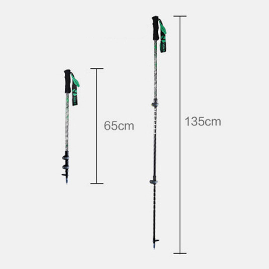 Trekking Pole Mobi Garden Pole Els NX19667001