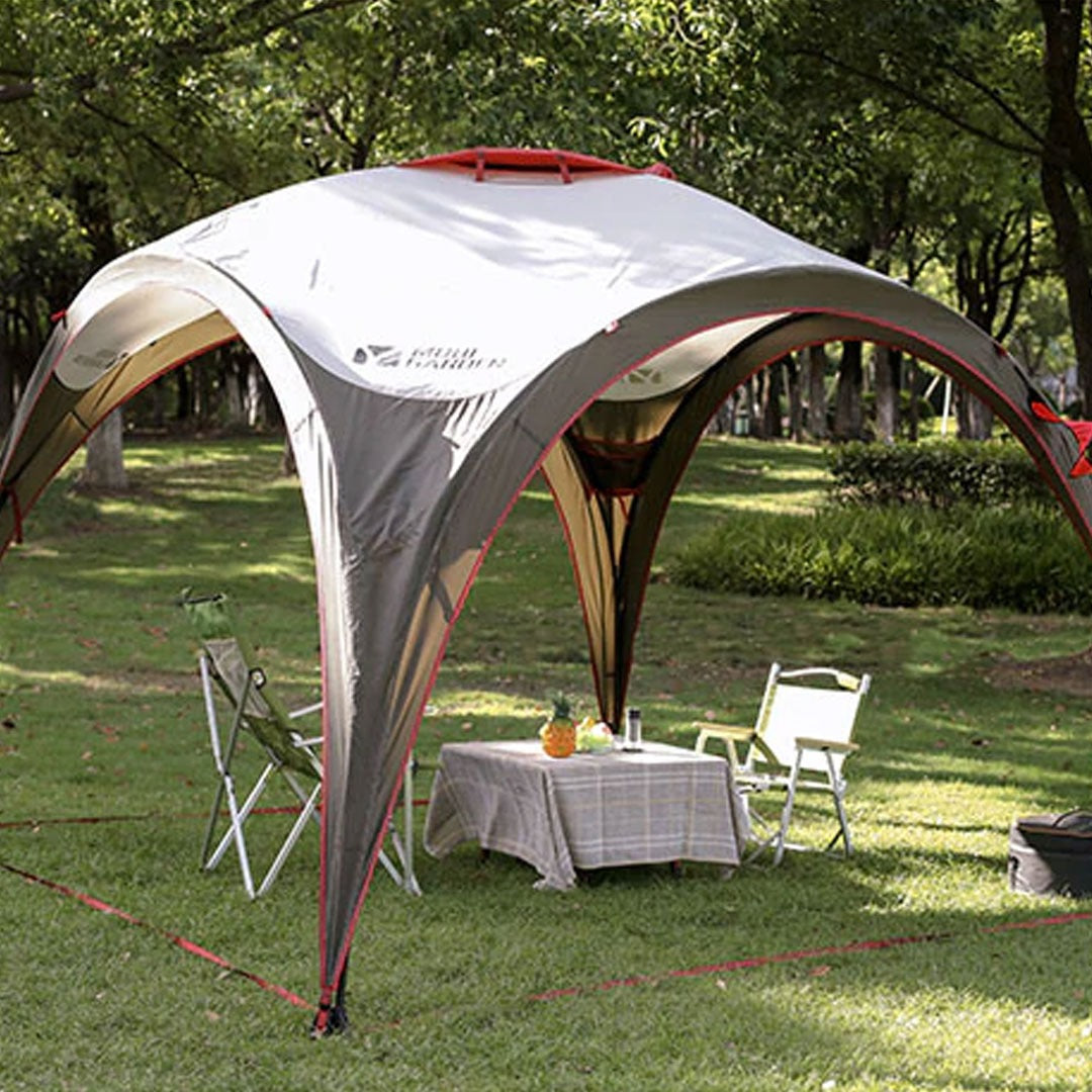 Mobi Garden Tenda Canopy  Vestibule NXZQU61002