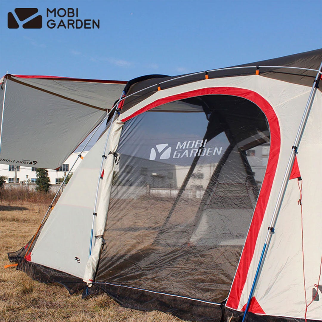 Mobi Garden Chasing Dream Tenda Glamping NXZ1429002G07399