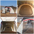 Mobi Garden Chasing Dream Tenda Glamping 4 Orang - NXZ1429002G07399