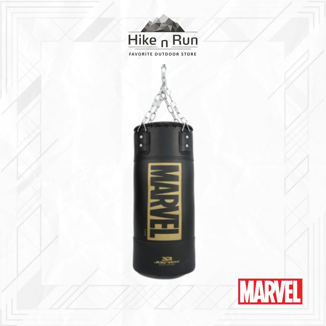 Samsak Tinju Muay Thai Marvel Edition JMBM19075 Punching Bag 60 cm