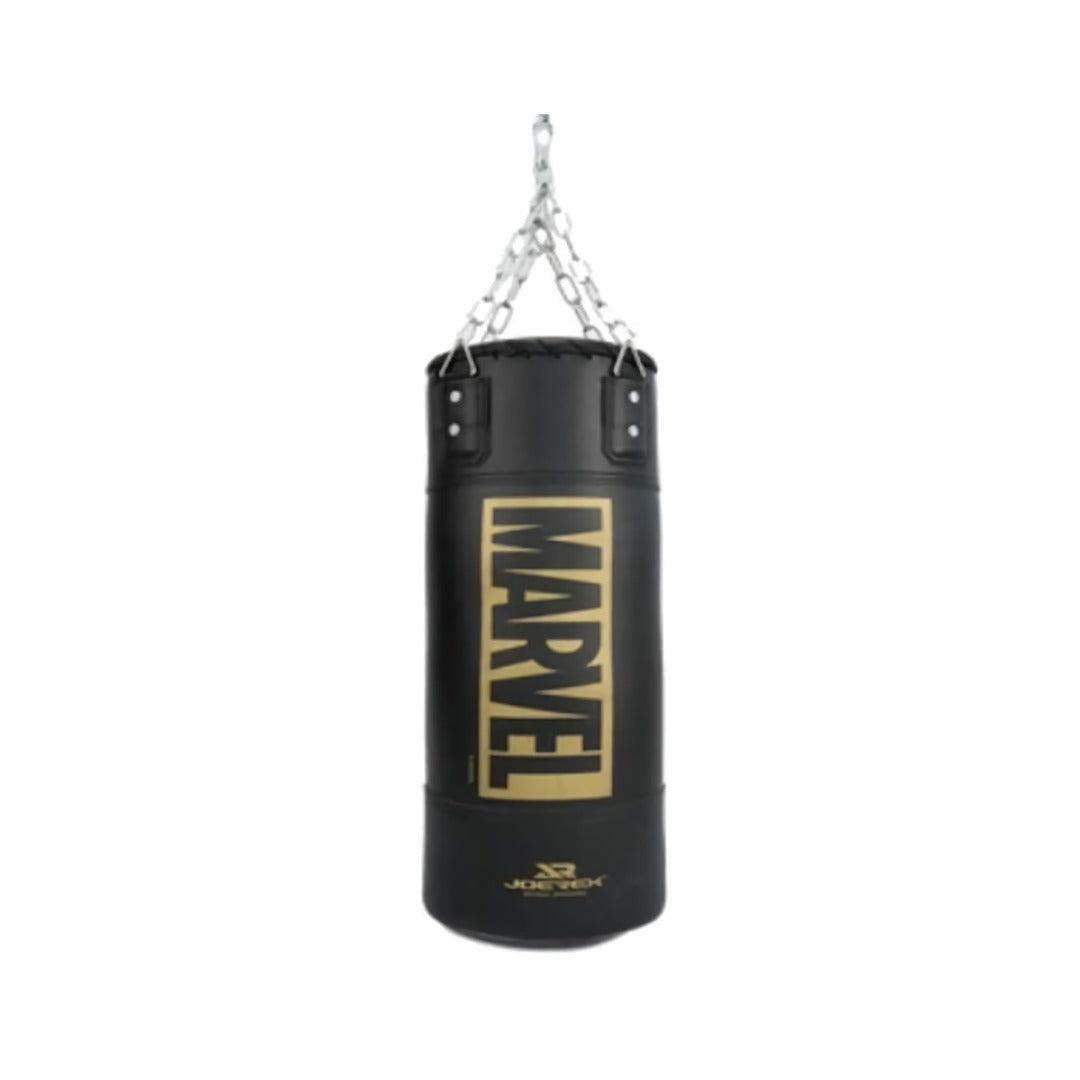 Samsak Tinju Muay Thai Marvel Edition JMBM19075 Punching Bag 60 cm