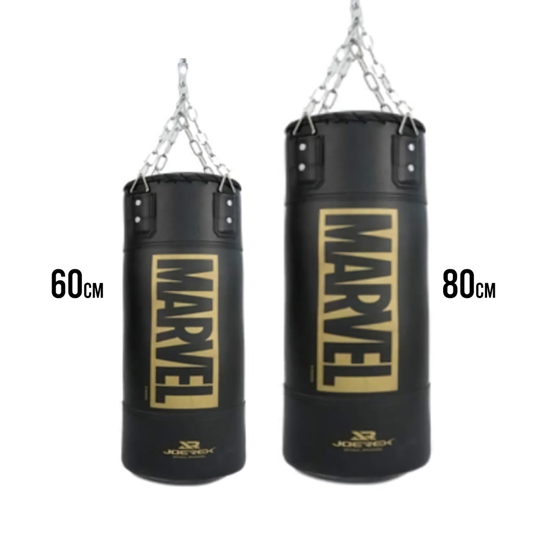 Samsak Tinju Muay Thai Marvel Edition JMBM19075 Punching Bag 60 cm