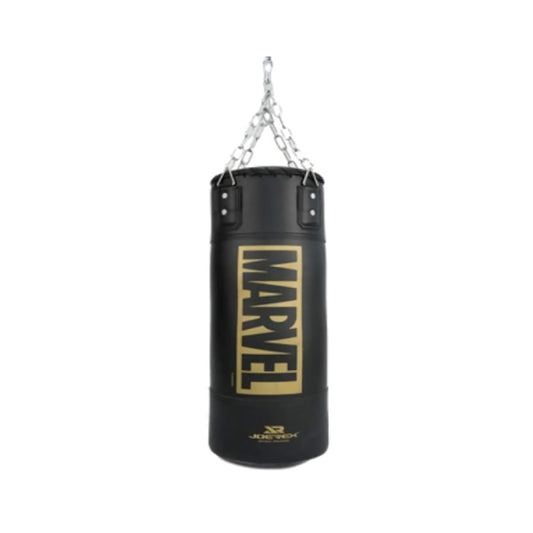 Samsak Tinju Muay Thai Marvel Edition JMBM19076 Punching Bag 80 cm