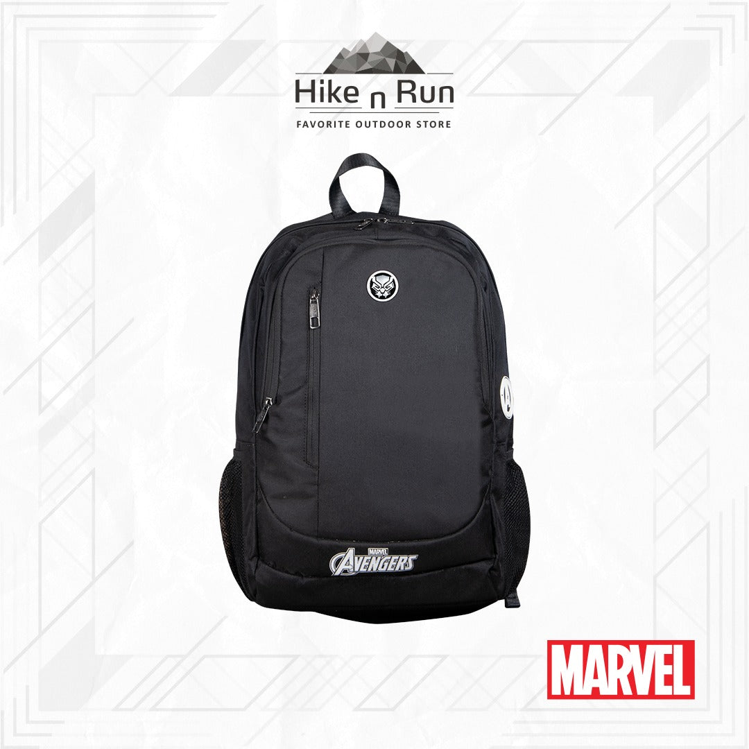 Tas Ransel Pria Wanita Marvel Edition Backpack Daypack