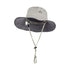 Topi Rimba Anti UV Naturehike HT10 NH19H010-T Fisherman Hat
