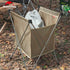 Meja Lipat Naturehike NH19JJ084 Foldable Camping Table With Storage