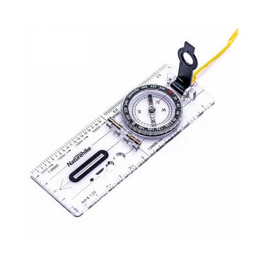 Kompas Outdoor Naturehike NH19ZN003 Directional Hiking Compass