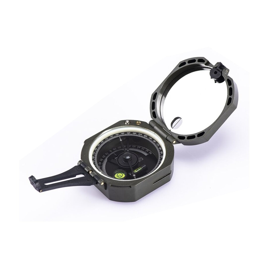 Kompas Outdoor Naturehike NH19ZN004 Geological Hiking Compass