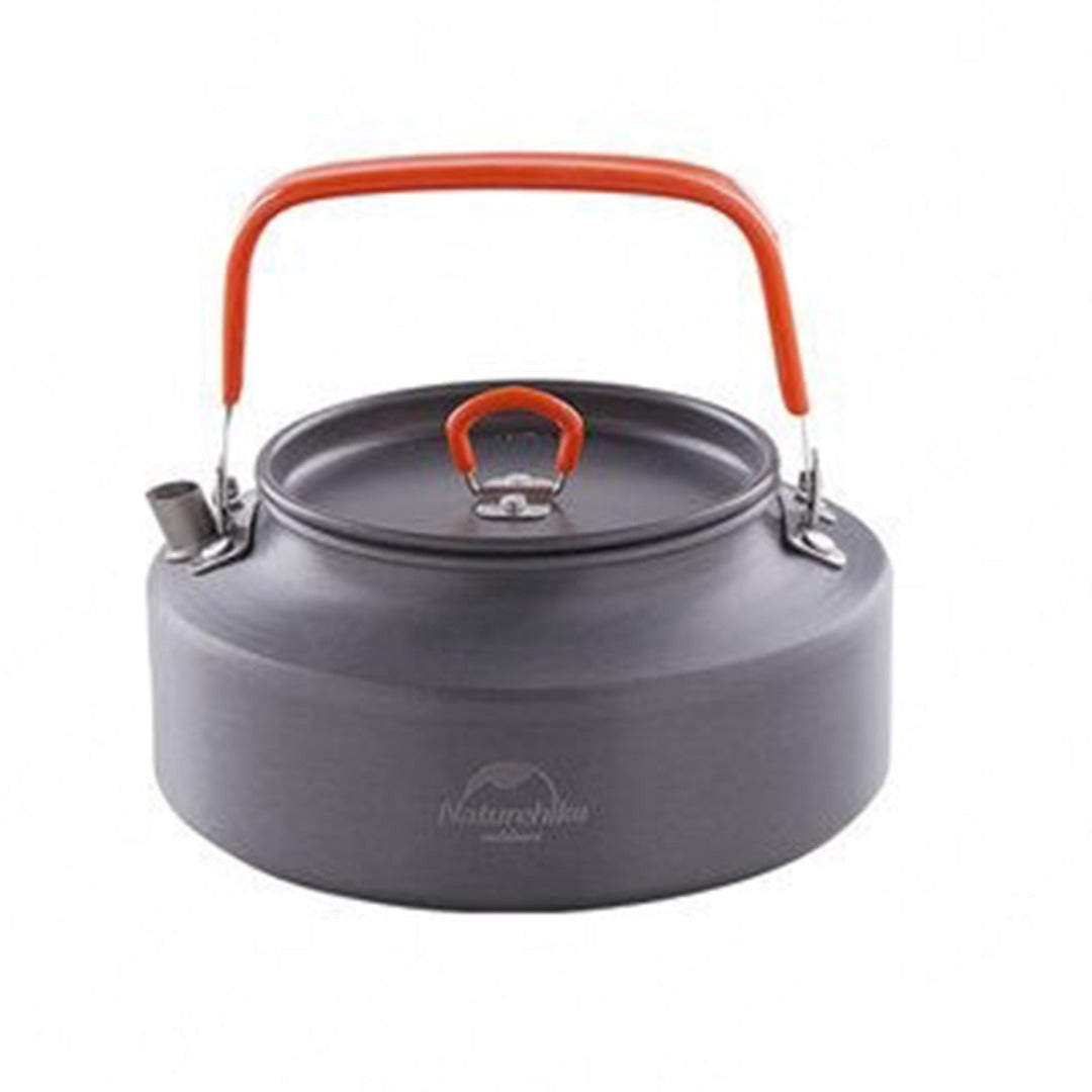 Teko Camping Naturehike NH17C020-H Nesting Kettle 1.1L