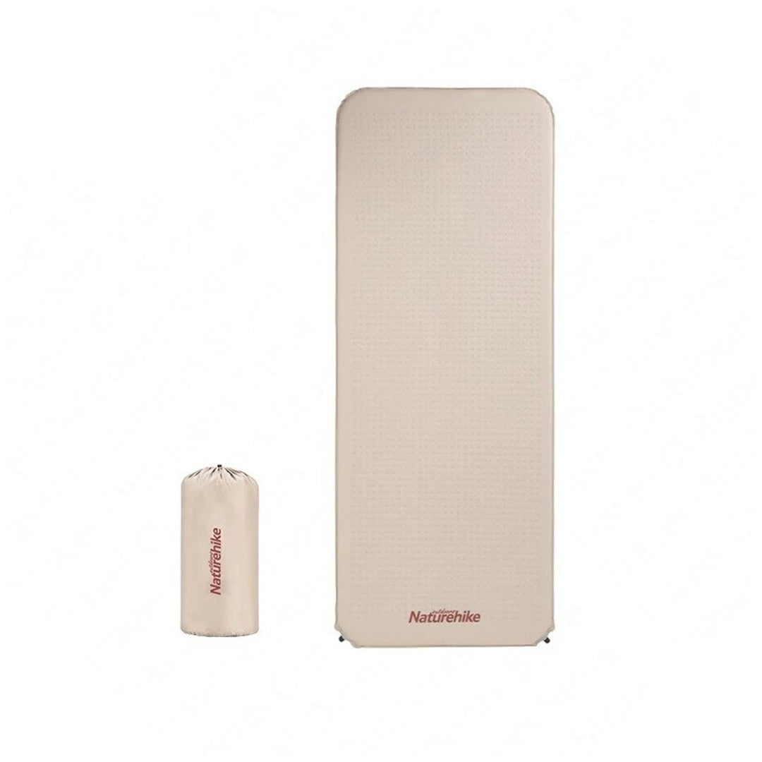 Matras Angin Naturehike NH20DZ002 Single / Double Self Inflate Mattress