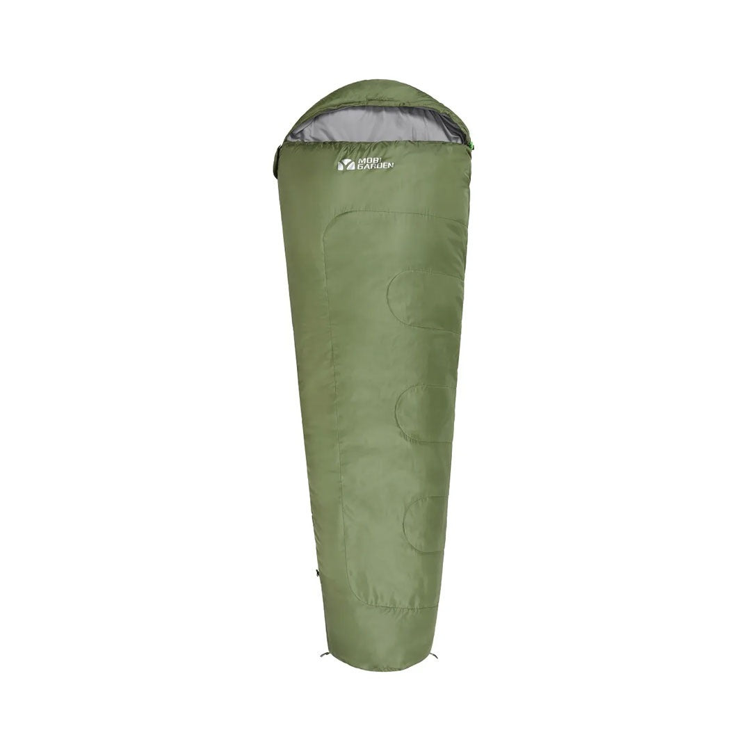 Sleeping Bag Mummy Mobi Garden Kantong Tidur T2 NXBQU62004