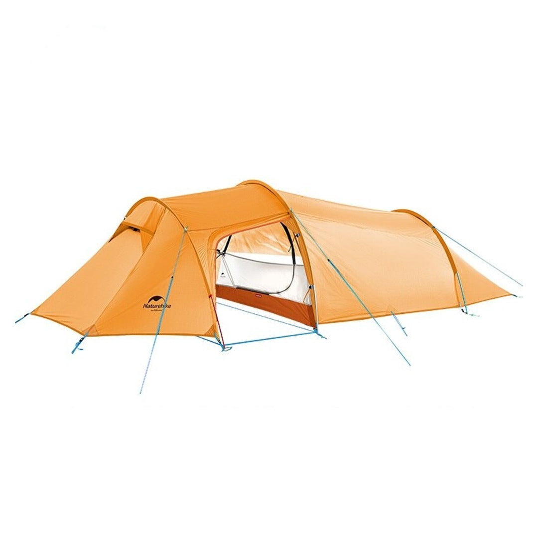 Tenda Hiking 2 Orang - Naturehike Opalus NH20ZP001 (210T)