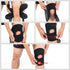 Pelindung Lutut Naturehike HJ-T01 NH20HJ002 Anti Shock Kneepad