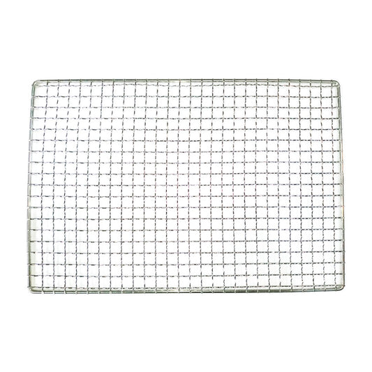 Grill Net Naturehike NH20SK011 Stainless Steel BBQ Grill Tray