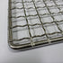 Grill Net Naturehike NH20SK011 Stainless Steel BBQ Grill Tray