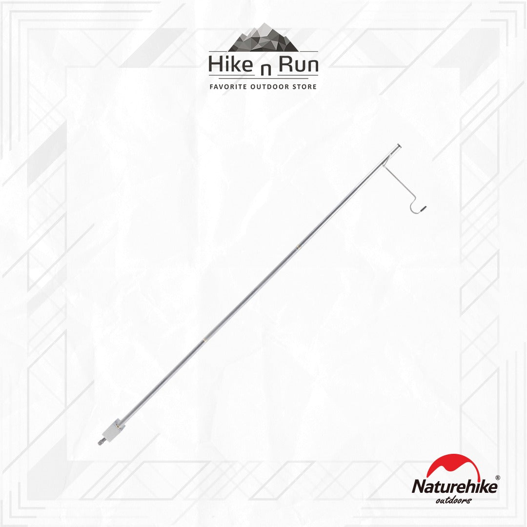 Tiang Lampu Gantung Naturehike NH20PJ001 Foldable Light Pole